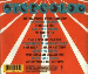 Stereolab: Emperor Tomato Ketchup (CD) - Bild 2