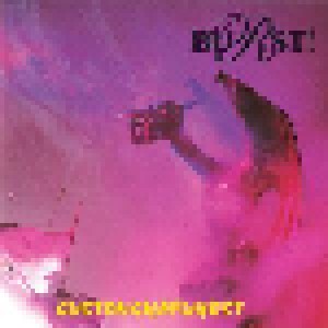 Burst!: Custonghafuhrst (CD) - Bild 1