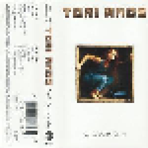 Tori Amos: Little Earthquakes (Tape) - Bild 2
