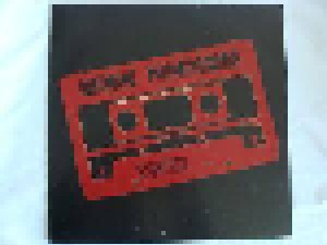 Red Zebra: Eighties (LP) - Bild 1