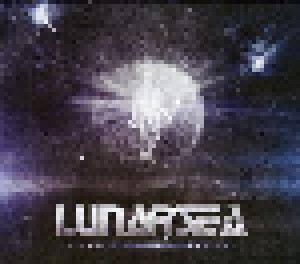 Lunarsea: Hundred Light Years (CD) - Bild 1