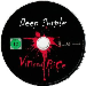 Deep Purple: Vincent Price (Single-CD) - Bild 3