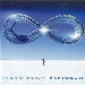 Sound Of Contact: Dimensionaut - 6-Track Sampler (Promo-Mini-CD-R / EP) - Bild 1
