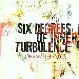 Dream Theater: Six Degrees Of Inner Turbulence (2-LP) - Bild 1