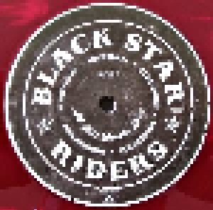Black Star Riders: All Hell Breaks Loose (2-LP) - Bild 3