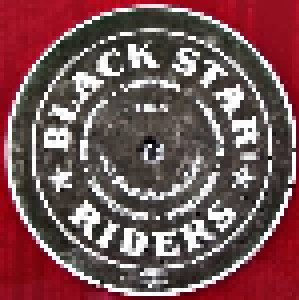 Black Star Riders: All Hell Breaks Loose (2-LP) - Bild 5
