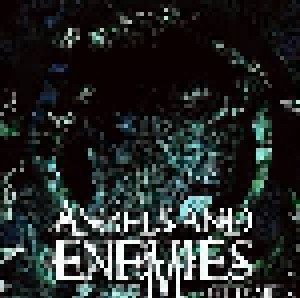 Angels And Enemies: GTTKMPLX (CD) - Bild 1