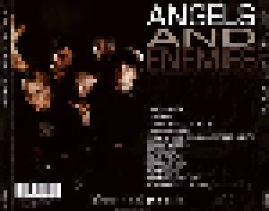 Angels And Enemies: GTTKMPLX (CD) - Bild 2