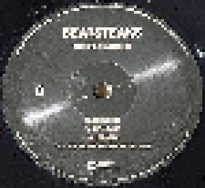 Beatsteaks: Muffensausen (2-LP + CD + 2-DVD) - Bild 6