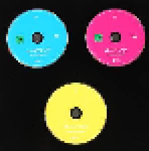 Beatsteaks: Muffensausen (2-LP + CD + 2-DVD) - Bild 7