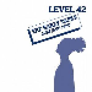 Level 42: The Early Tapes · July/Aug 1980 (CD) - Bild 1