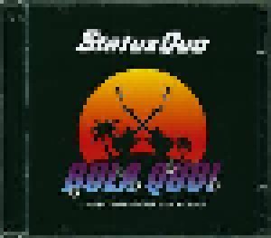 Status Quo: Bula Quo! (LP + 7" + 2-CD) - Bild 9