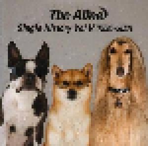 The Alfee: Single History Vol.V 1996-2001 (2-SHM-CD) - Bild 1