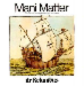 Mani Matter: Dr Kolumbus (CD) - Bild 1