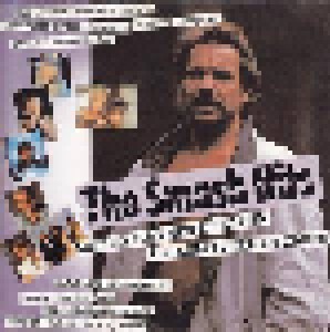 The Smash Hits - Mit Den Grossen Erfolgen Aus Dem TV-Tatort Zabou (CD) - Bild 1