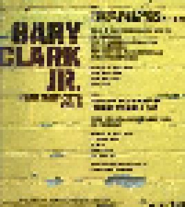Gary Clark Jr.: Hwul Raw Cuts Vol. II (12") - Bild 3