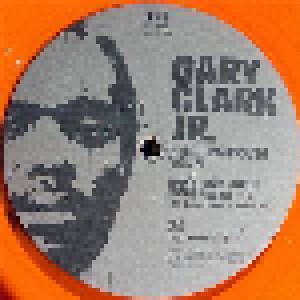 Gary Clark Jr.: Hwul Raw Cuts Vol. II (12") - Bild 5