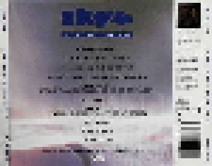 Sky: Sky 4 - Forthcoming (CD) - Bild 2