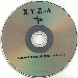X.Y.Z.→A: Seventh Heaven (SHM-CD + DVD-Single) - Bild 6