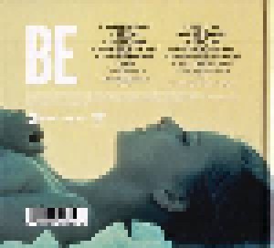 Beady Eye: Be (CD) - Bild 2