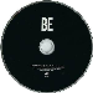 Beady Eye: Be (CD) - Bild 3