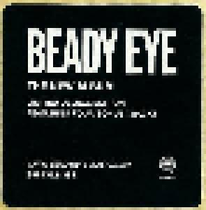 Beady Eye: Be (CD) - Bild 4