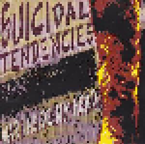 Suicidal Tendencies: War Inside My Head - Live In San Francisco 1. Juli 1991 (CD) - Bild 1