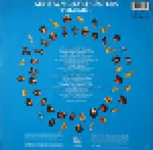 Motown Chartbusters Vol. 7 (LP) - Bild 2