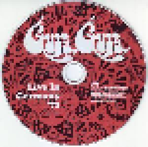 Guru Guru: Live In Germany '71 (CD) - Bild 5