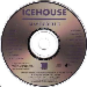 Icehouse: Masterfile (CD) - Bild 4