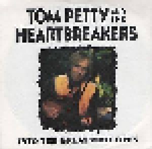 Tom Petty & The Heartbreakers: Into The Great Wide Open (Promo-7") - Bild 1