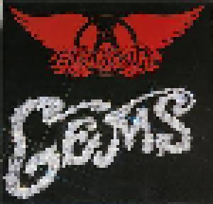 Aerosmith: Gems (Promo-LP) - Bild 1
