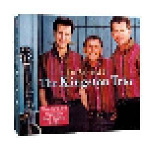 The Kingston Trio: The Very Best Of The Kingston Trio (2-CD) - Bild 1