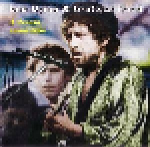 Cover - Bob Dylan & Grateful Dead: Dream Came True, A