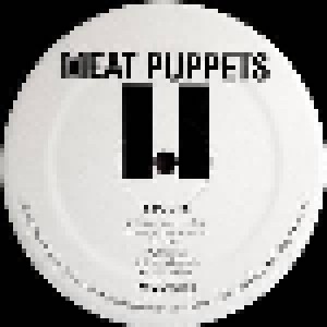Meat Puppets: II (12") - Bild 3