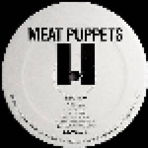 Meat Puppets: II (12") - Bild 4