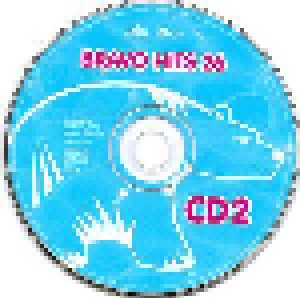 Bravo Hits 26 (2-CD) - Bild 3