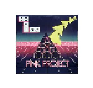 Pink Project: Domino (2-LP) - Bild 2