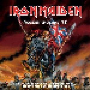 Iron Maiden: Maiden England '88 (2-CD) - Bild 1