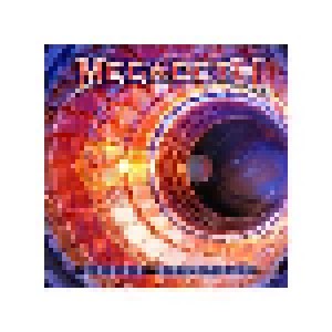 Megadeth: Super Collider (LP) - Bild 1
