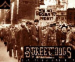 Street Dogs: B-Sides & Rarities (CD) - Bild 1