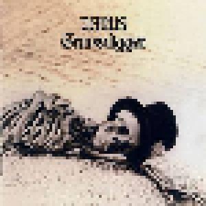 Janus: Gravedigger (2-CD) - Bild 1