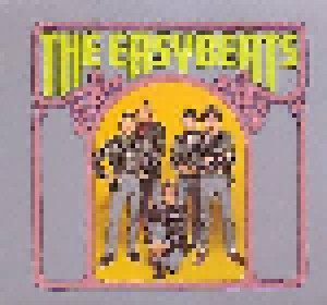 The Easybeats: Friday On My Mind (CD) - Bild 1