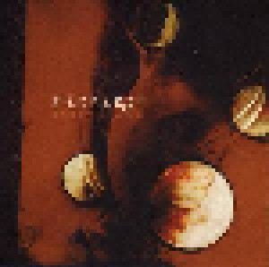 Ulcerate: Everything Is Fire (CD) - Bild 1