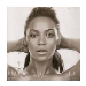 Beyoncé: I Am... Sasha Fierce (2-CD) - Bild 1