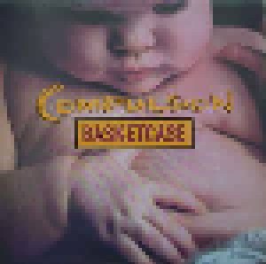 Cover - Compulsion: Basketcase