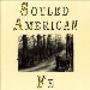 Souled American: Fe (CD) - Bild 1