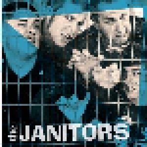 The Janitors: The Janitors (10") - Bild 1
