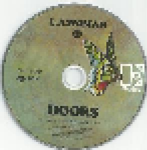 The Doors: L.A. Woman (2-CD) - Bild 4