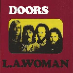 The Doors: L.A. Woman (2-CD) - Bild 9